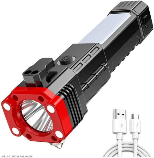 LED Torch Light