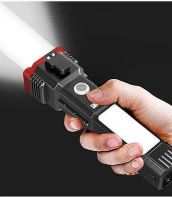 LED Torch Light