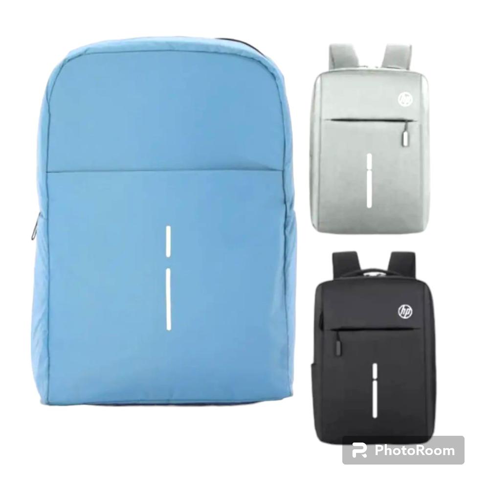 16 Inch Laptop Bag – Premium Parachute Material, Multi Pocket Casual Backpack for Office, Travel & Studys