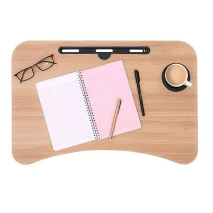 Laptop Table Foldable Laptop Stand Laptop Table For Bed Study Table Cup Table